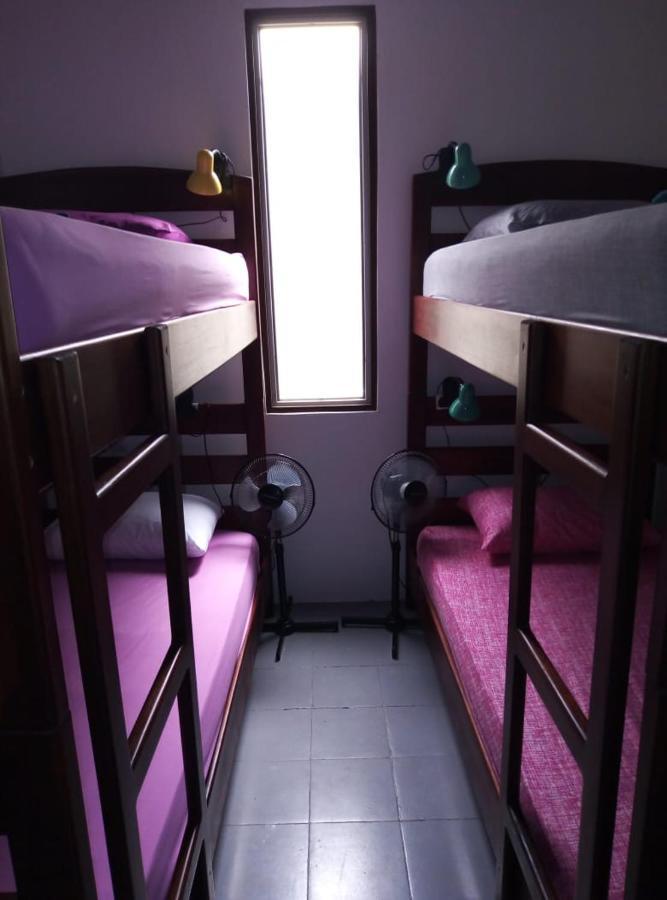Cabinas Palmer Makanda Cahuita Δωμάτιο φωτογραφία